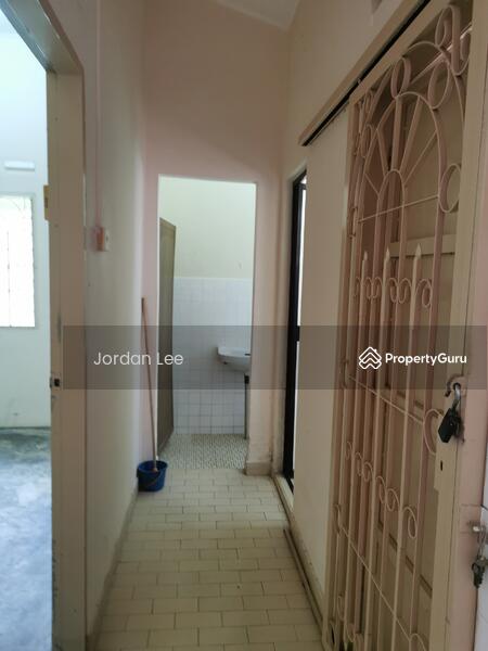 Untuk Dijual - Taman Kenanga