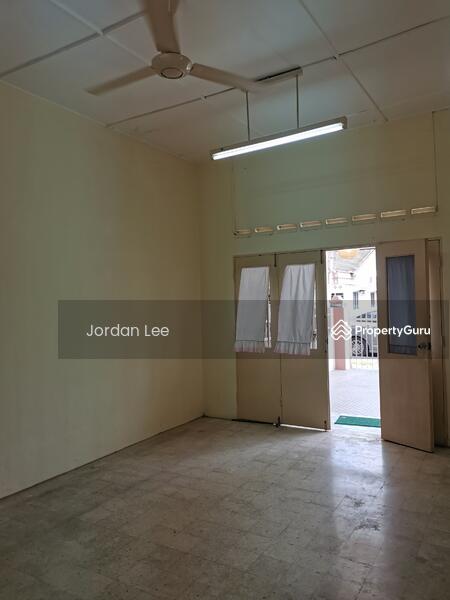 Untuk Dijual - Taman Kenanga