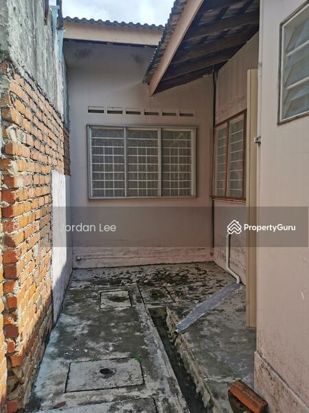 Untuk Dijual - Taman Kenanga