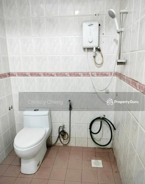 For Rent - Puteri Wangsa Puteris Wangsas