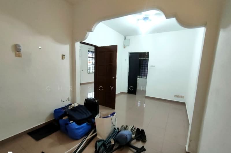 For Rent - Puteri Wangsa Puteris Wangsas