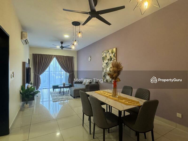 Kondominium untuk Disewa di The Havre Bukit Jalil - Melissa Ting - PropertyGuru.com.my