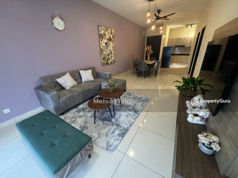 Kondominium untuk Disewa di The Havre Bukit Jalil - Melissa Ting - PropertyGuru.com.my