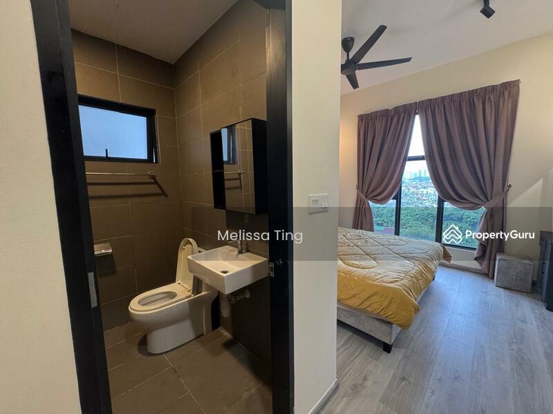 Kondominium untuk Disewa di The Havre Bukit Jalil - Melissa Ting - PropertyGuru.com.my