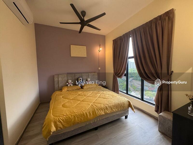 Kondominium untuk Disewa di The Havre Bukit Jalil - Melissa Ting - PropertyGuru.com.my