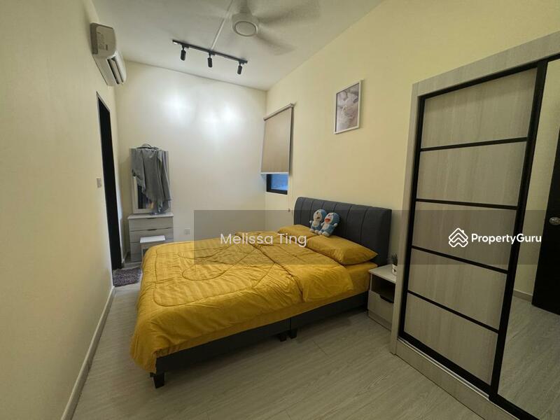 Kondominium untuk Disewa di The Havre Bukit Jalil - Melissa Ting - PropertyGuru.com.my