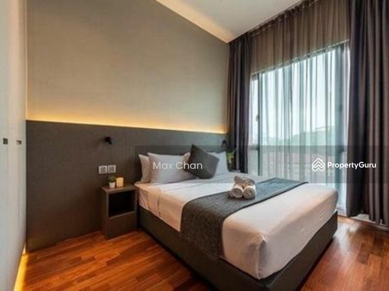 Service Residence for Rent at Sunway Geo Residence - Max Chan - PropertyGuru.com.my
