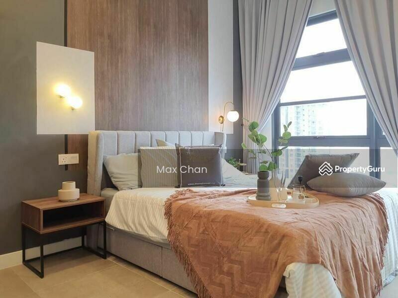 Service Residence for Rent at Sunway Geo Residence - Max Chan - PropertyGuru.com.my