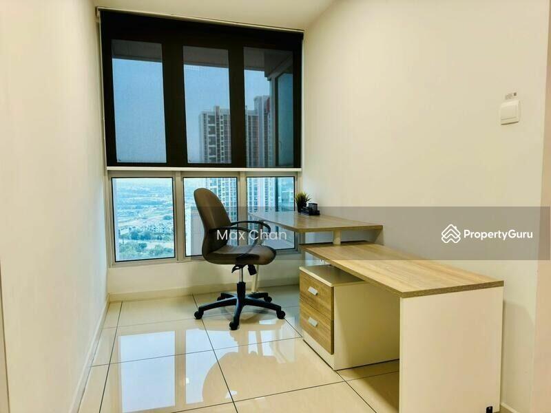 Service Residence for Rent at Sunway Geo Residence - Max Chan - PropertyGuru.com.my