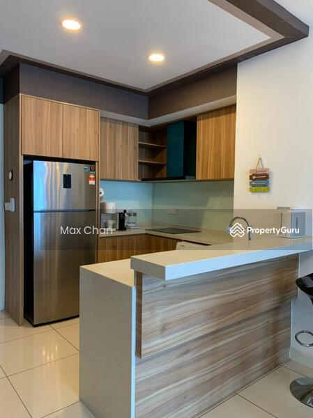 Service Residence for Rent at Sunway Geo Residence - Max Chan - PropertyGuru.com.my
