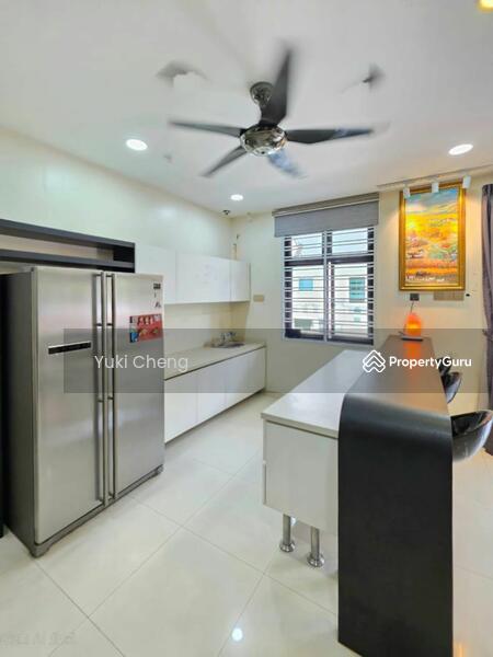 For Sale - Bandar Indahpura, Kulai, Semi-D