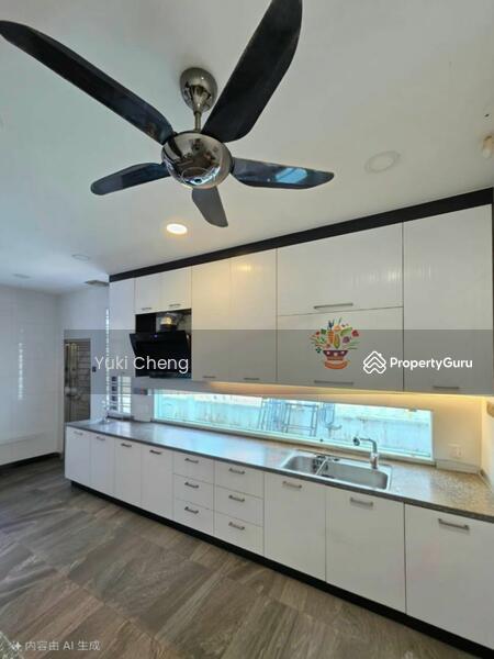For Sale - Bandar Indahpura, Kulai, Semi-D