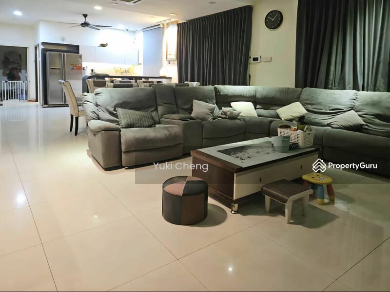 For Sale - Bandar Indahpura, Kulai, Semi-D