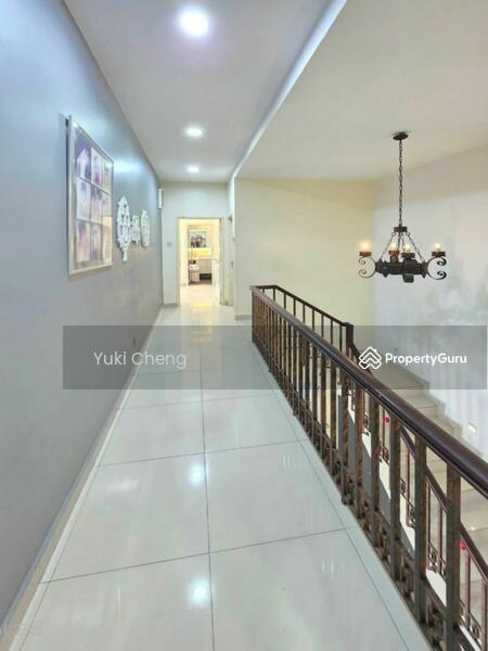 For Sale - Bandar Indahpura, Kulai, Semi-D