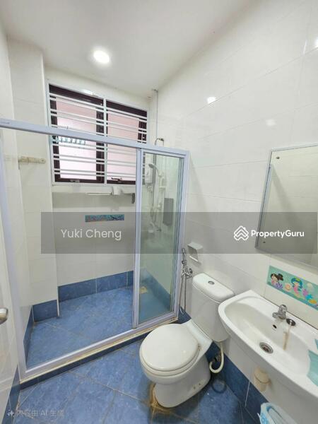 For Sale - Bandar Indahpura, Kulai, Semi-D
