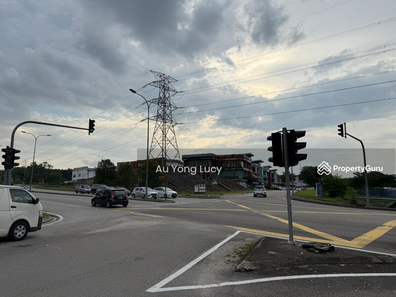 For Sale - Kawasan Perindustrian Tebrau 3