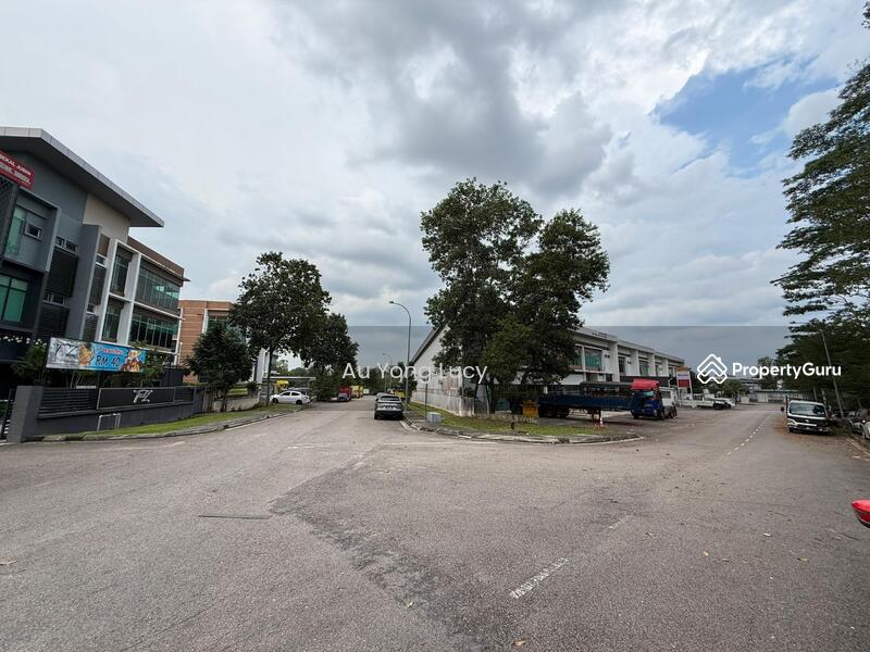For Sale - Kawasan Perindustrian Tebrau 3