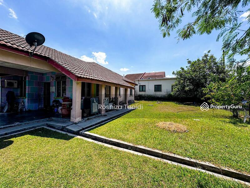 For Sale - Semi-D 1 Storey Desa Pinggiran Putra