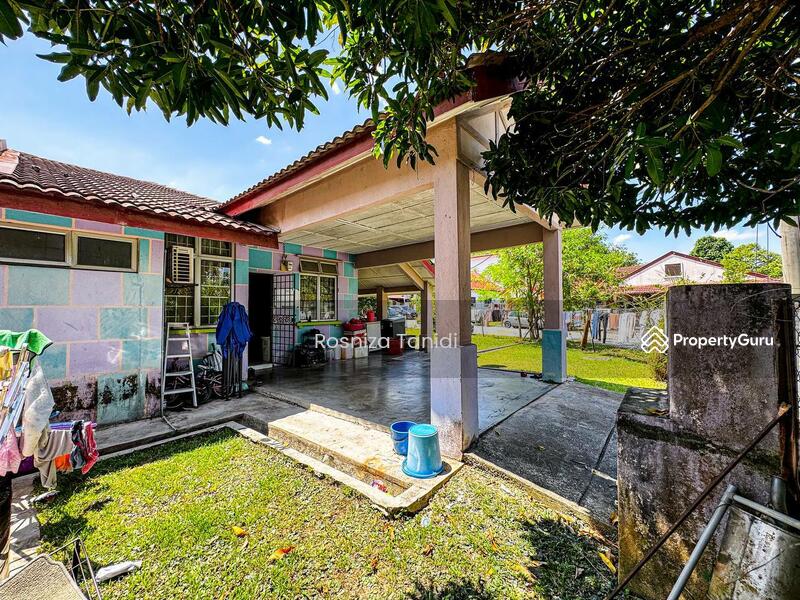 For Sale - Semi-D 1 Storey Desa Pinggiran Putra