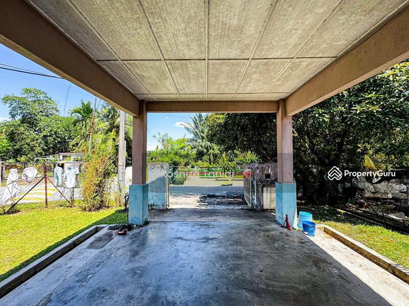 For Sale - Semi-D 1 Storey Desa Pinggiran Putra