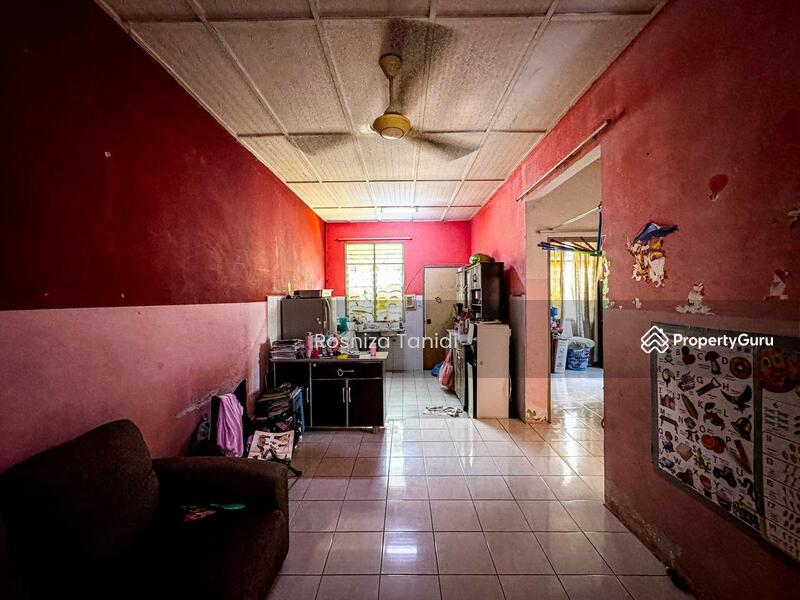 For Sale - Semi-D 1 Storey Desa Pinggiran Putra