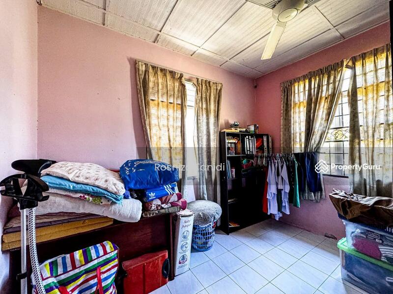 For Sale - Semi-D 1 Storey Desa Pinggiran Putra