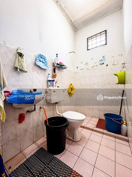 For Sale - Semi-D 1 Storey Desa Pinggiran Putra