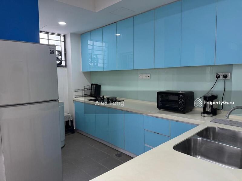 Untuk Disewa - Lagoon Suites