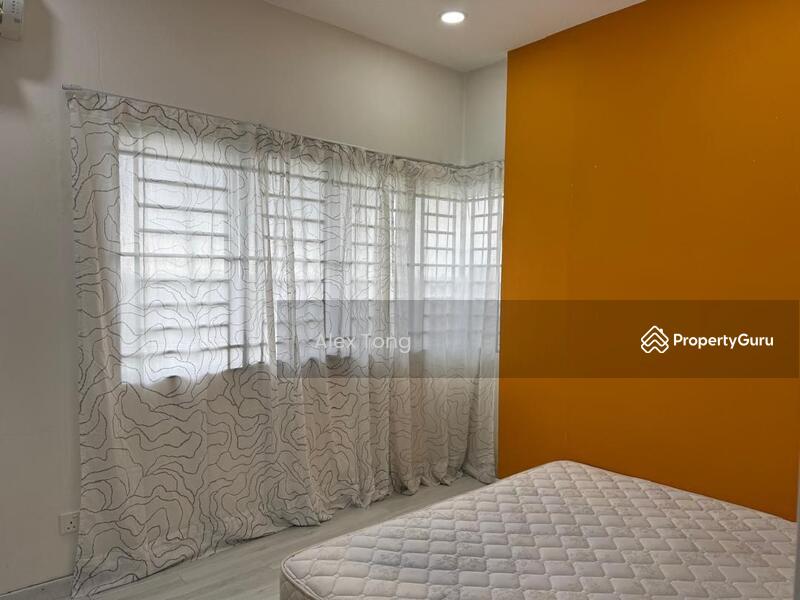 Untuk Disewa - Lagoon Suites