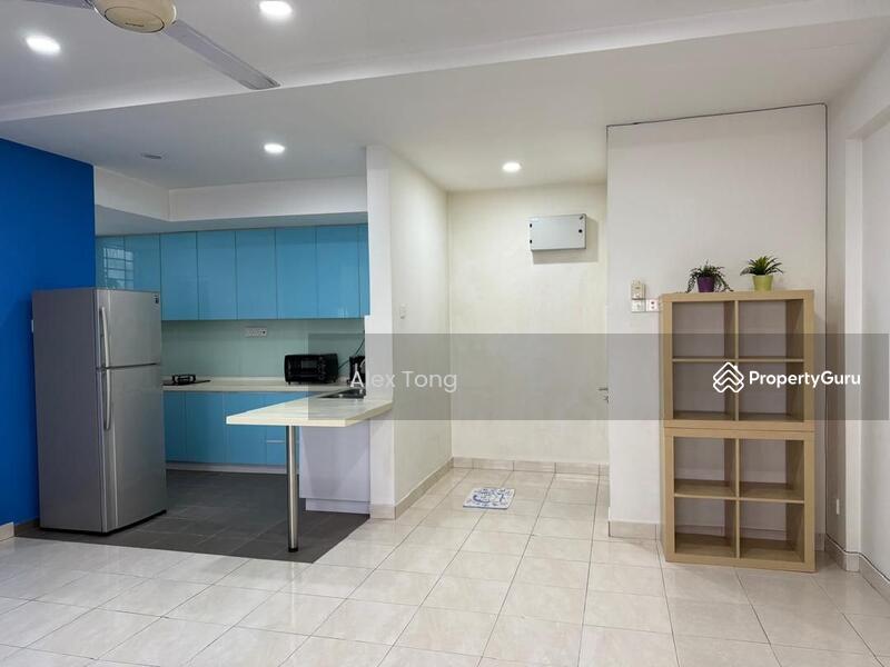 Untuk Disewa - Lagoon Suites