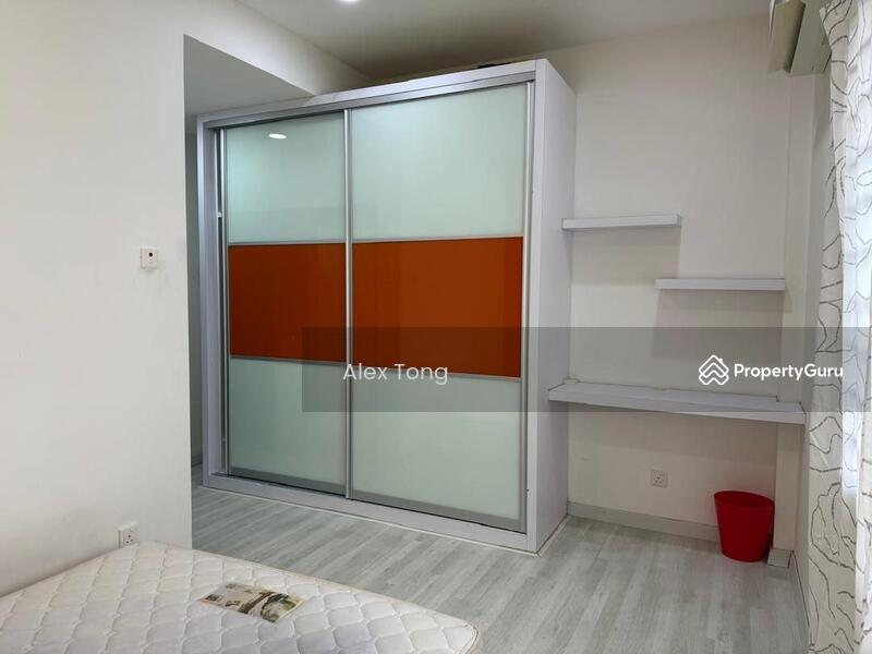 Untuk Disewa - Lagoon Suites