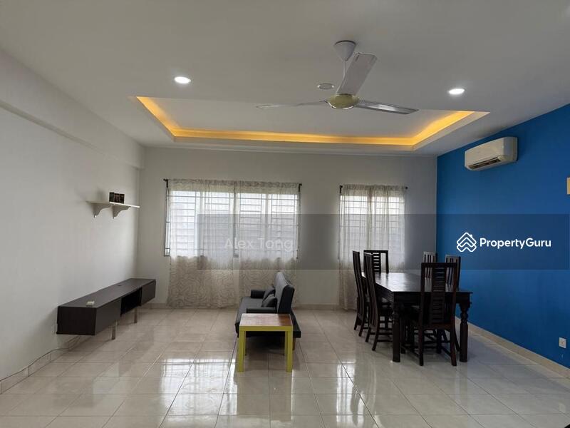 Untuk Disewa - Lagoon Suites