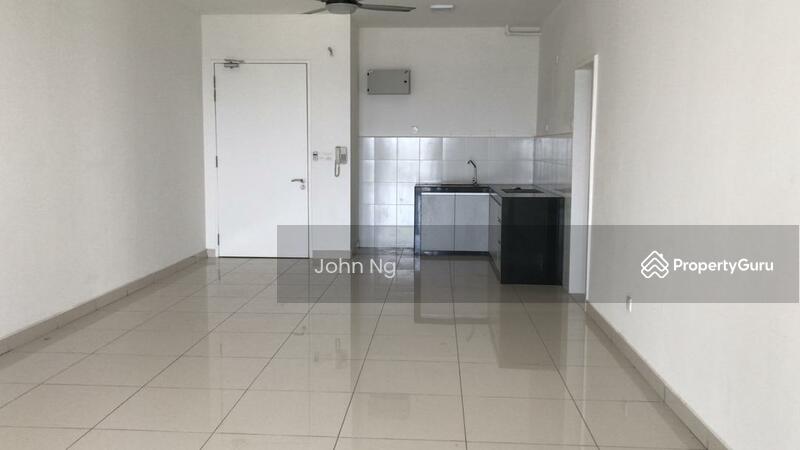 Untuk Dijual - You Residences @ You City