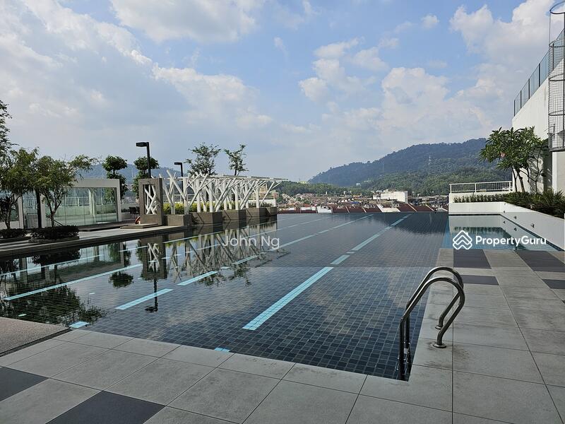 Untuk Dijual - You Residences @ You City