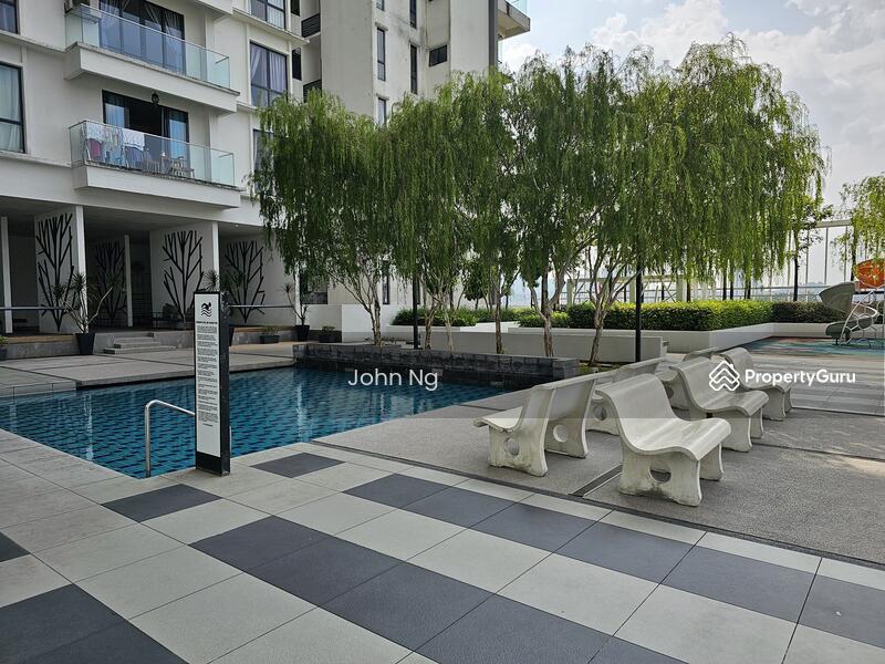 Untuk Dijual - You Residences @ You City
