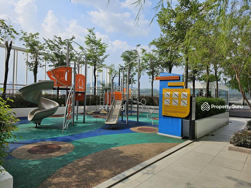 Untuk Dijual - You Residences @ You City