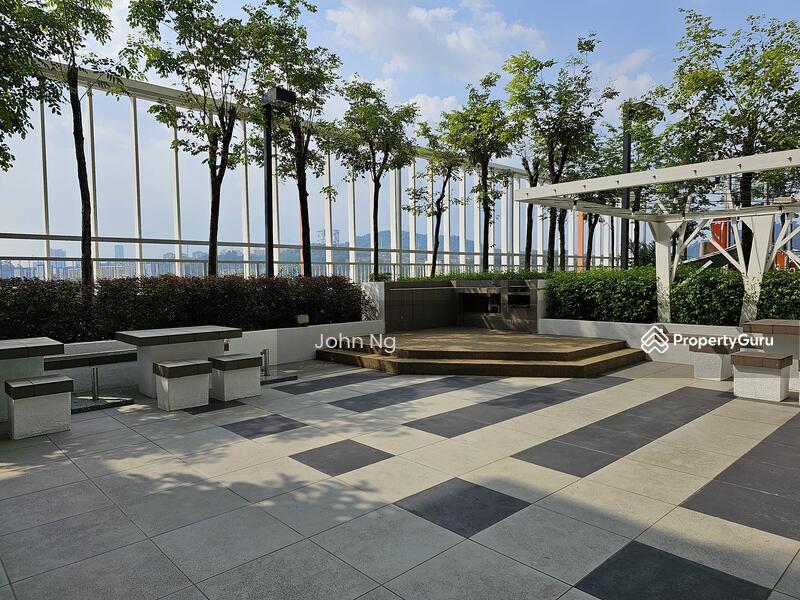 Untuk Dijual - You Residences @ You City