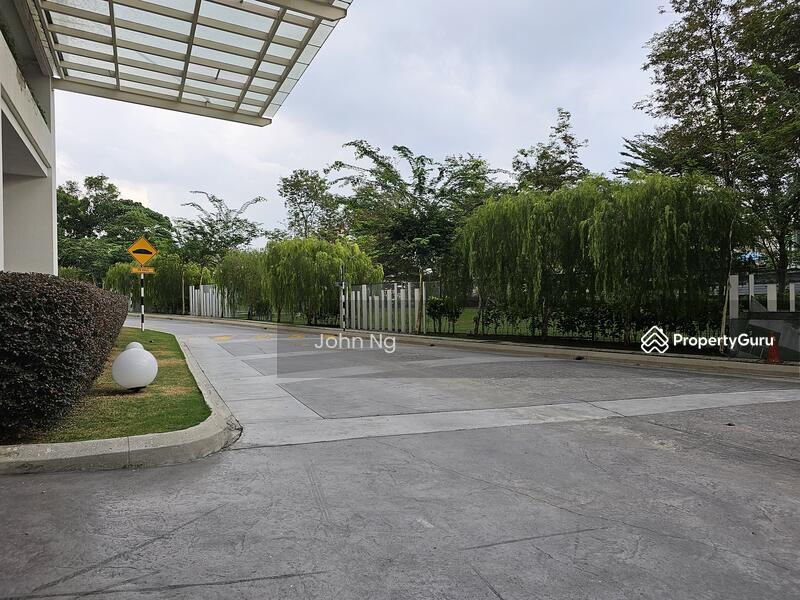Untuk Dijual - You Residences @ You City