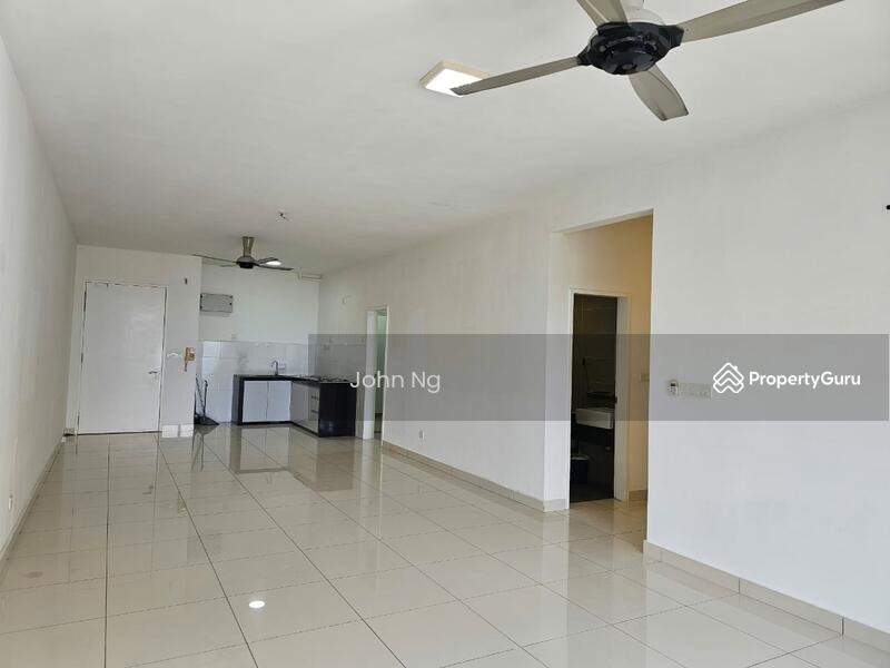 Untuk Dijual - You Residences @ You City