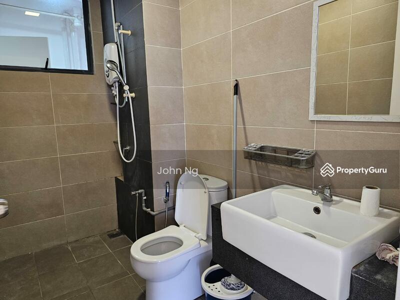 Untuk Dijual - You Residences @ You City