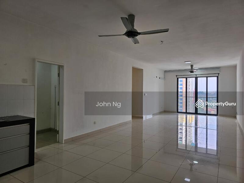 Untuk Dijual - You Residences @ You City