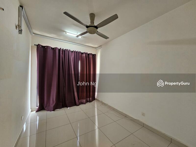 Untuk Dijual - You Residences @ You City
