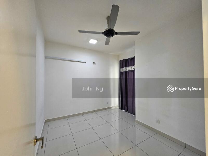 Untuk Dijual - You Residences @ You City