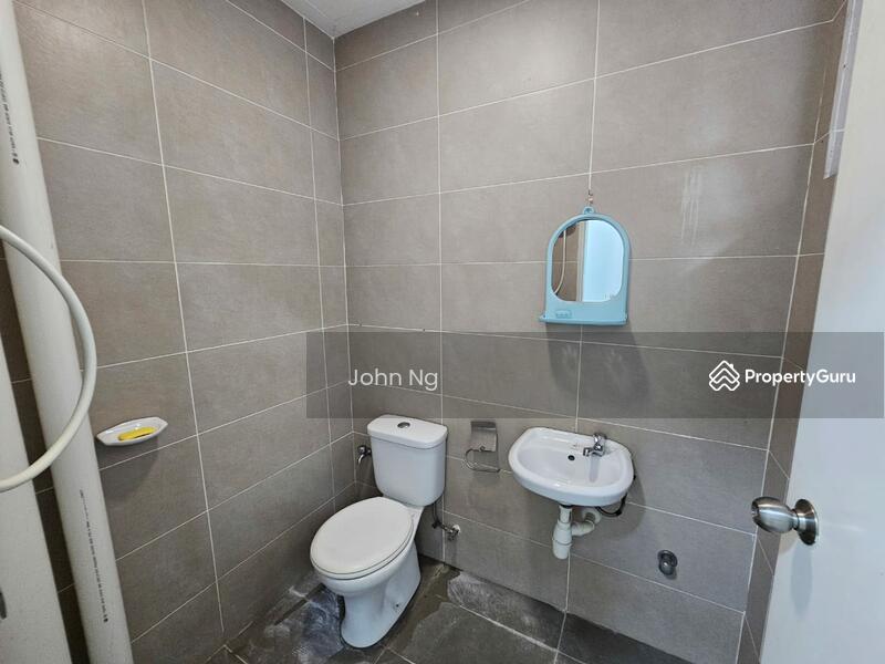 Untuk Dijual - You Residences @ You City
