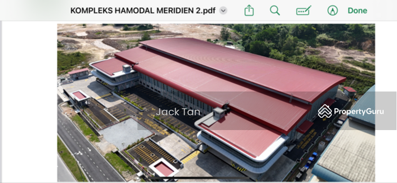 For Sale - Tanjung Malim Proton City