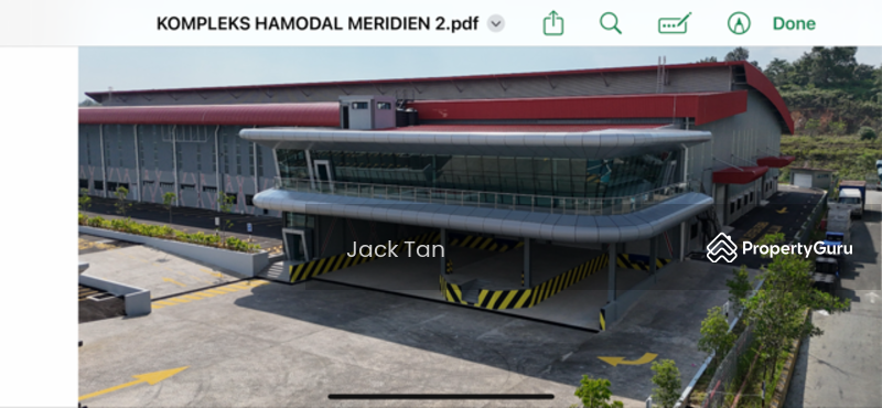 For Sale - Tanjung Malim Proton City