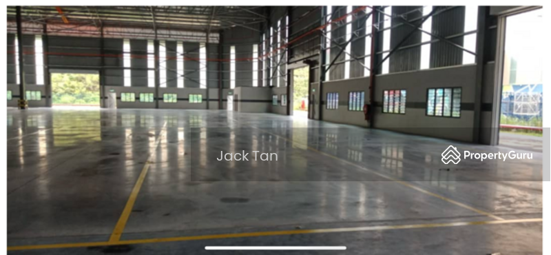 For Sale - Tanjung Malim Proton City
