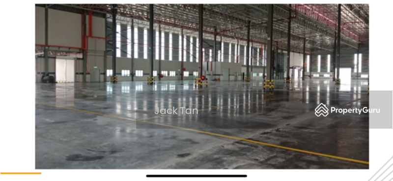For Sale - Tanjung Malim Proton City