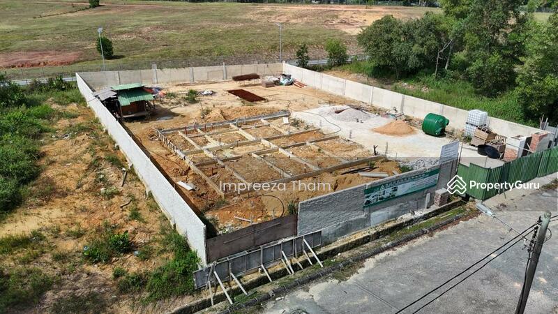 For Sale - Taman Masai Utama