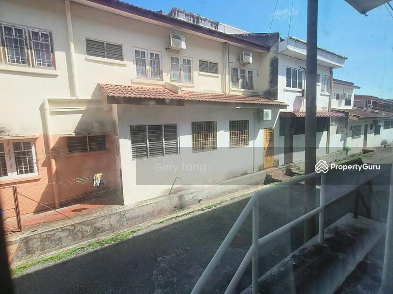 2-storey Terraced House for Sale in Panorama Lapangan Perdana (Ipoh) - Gary Tang - PropertyGuru.com.my